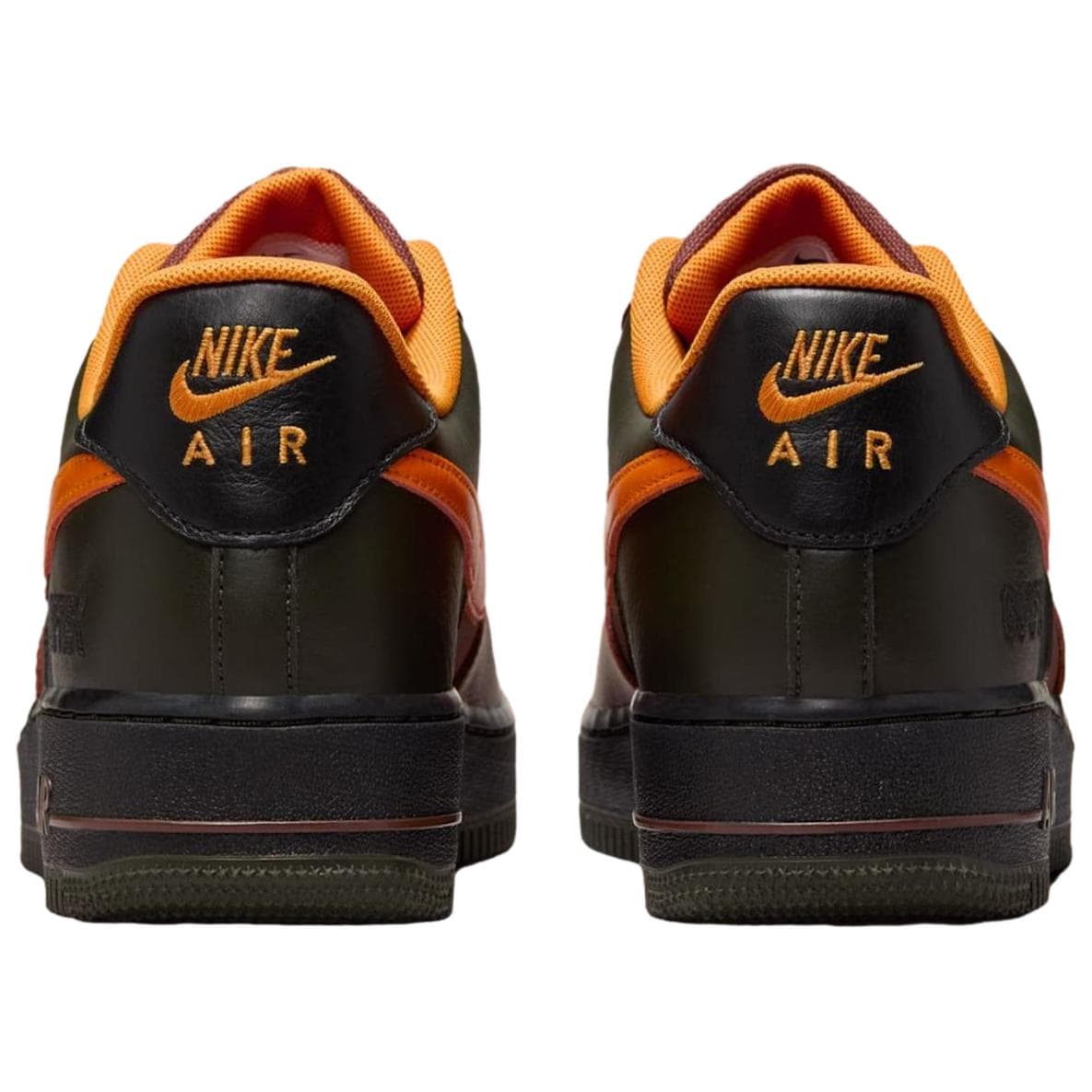 Кроссовки Nike Air Force 1 - изображение 5