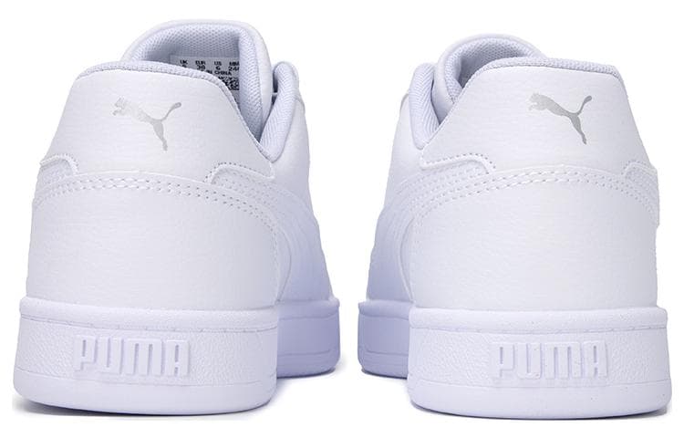 Кроссовки PUMA Caven 2.0 White - изображение 4