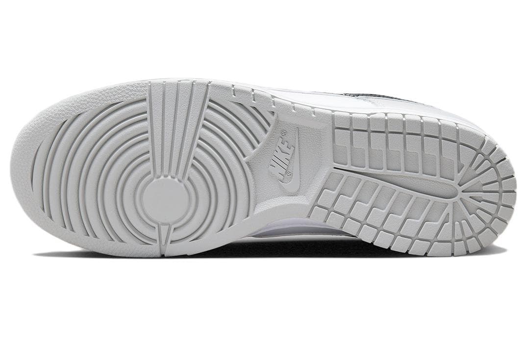 Кроссовки Nike Dunk Low Retro SE "Scratch Off Coin" — фото 6