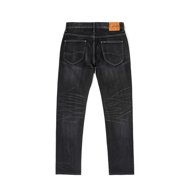 Штаны Lee 705 Black - изображение 9