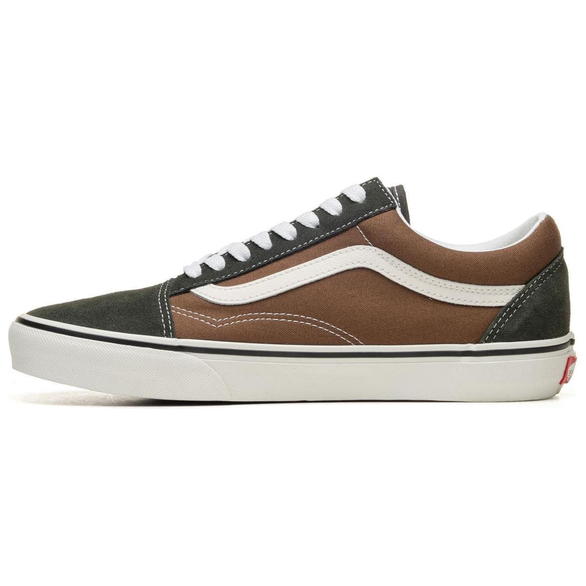 Кроссовки Vans Old Skool - изображение 1