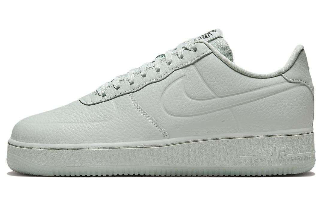 Кроссовки Nike Air Force 1 Low WP Light Grey