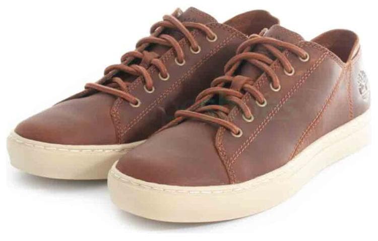 Кроссовки Timberland ADV 2.0 Brown - изображение 3