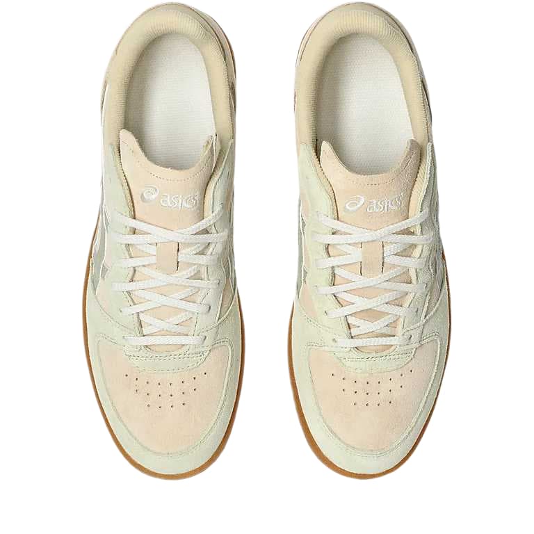 Кроссовки Asics SKYHAND OG Beige - изображение 4