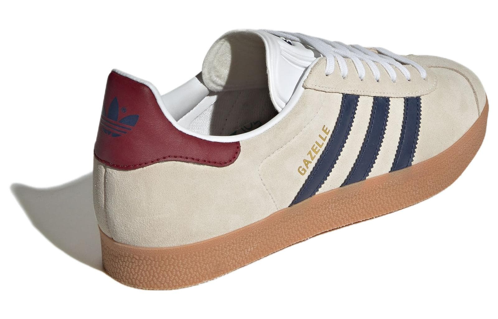 Кроссовки adidas Gazelle Beige - изображение 4