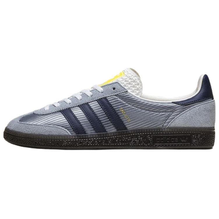 Кроссовки Sneakersnstuff X adidas originals SNS GT II противоскользящие устойчивые к истиранию низкие кеды для скейтбординга - изображение 1