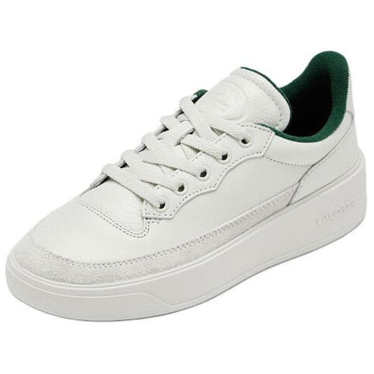 Кроссовки Lacoste - изображение 2