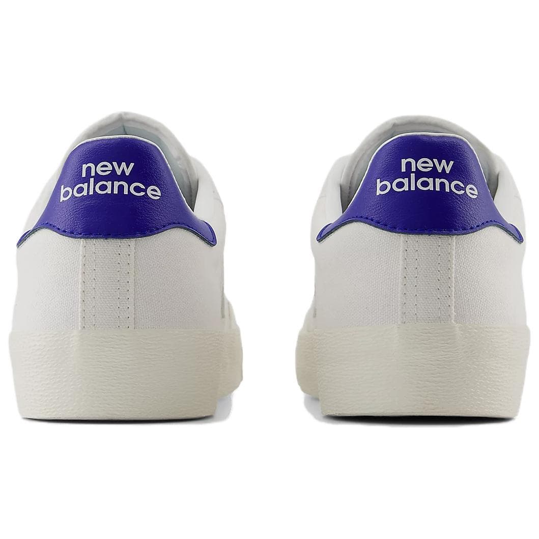 Кроссовки New Balance NB 100 Blue White - изображение 5