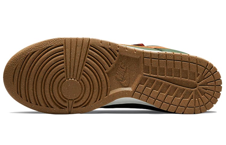 Кроссовки Nike Dunk Low Retro NN "Toasty" — фото 6