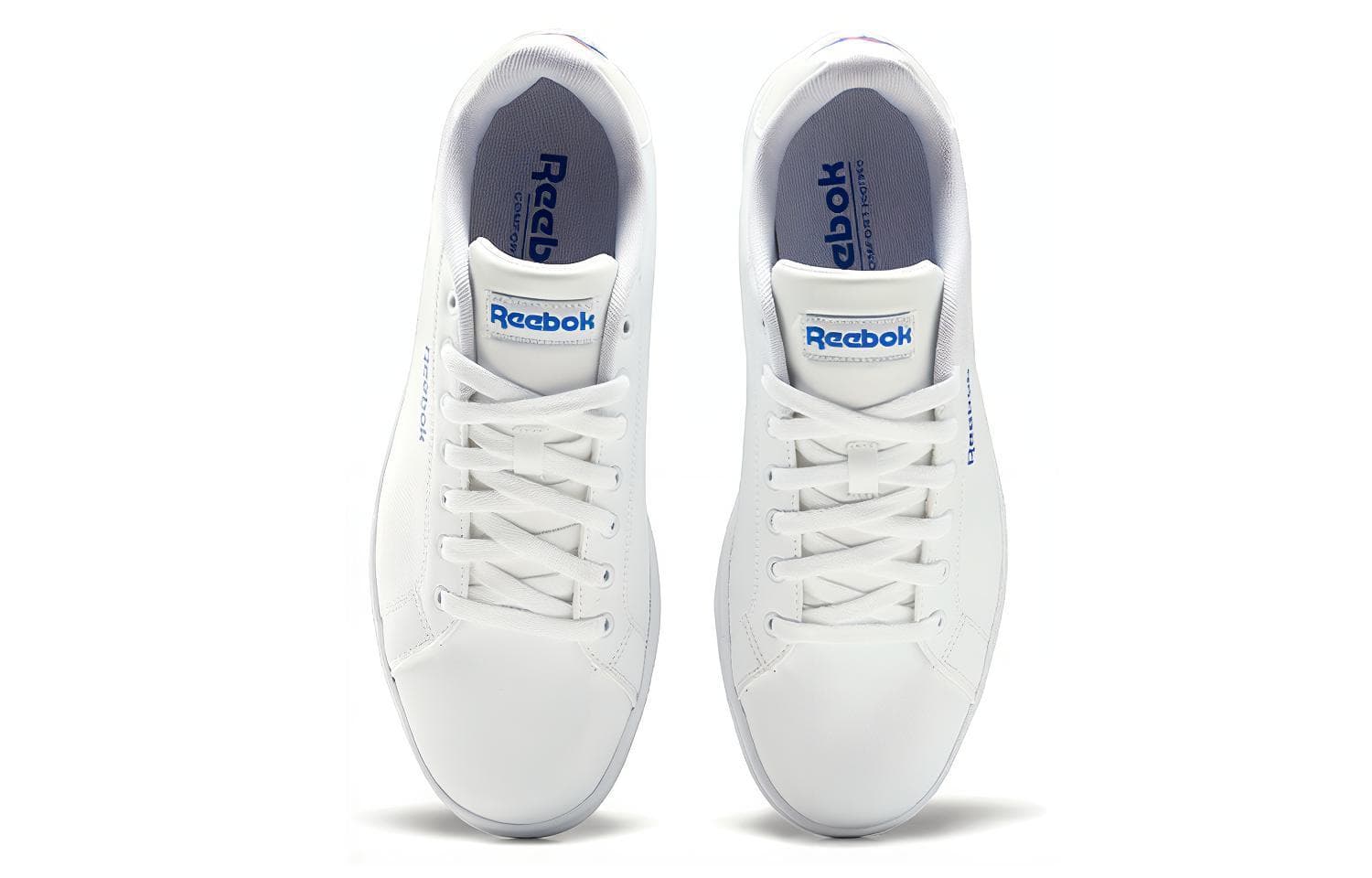 Кроссовки Reebok Court Series 1 - изображение 5