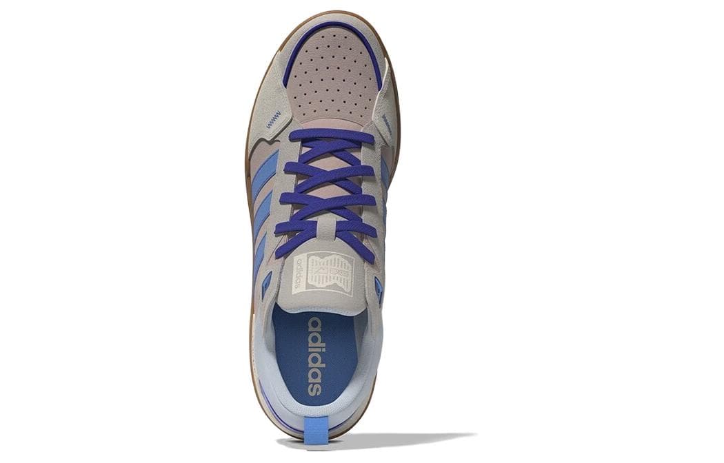 Кроссовки adidas neo 100DB - изображение 4