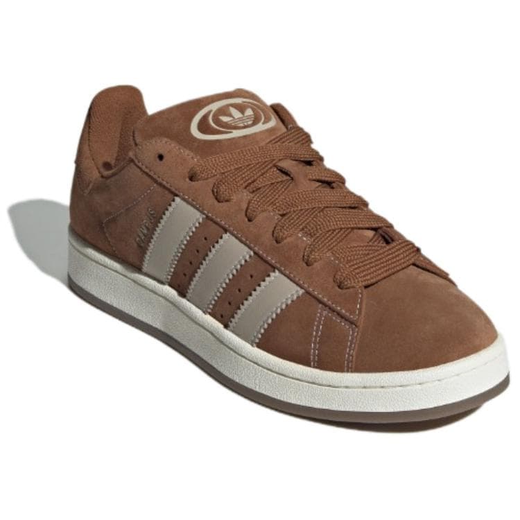 Кроссовки adidas Campus 00s Brown - изображение 3