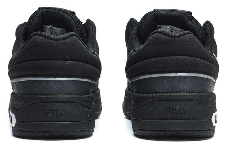 Кроссовки FILA MIX - изображение 4