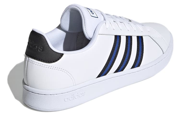 Кроссовки adidas neo GRAND COURT - изображение 4