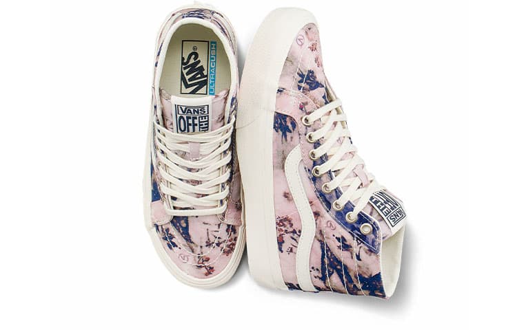 Кроссовки Vans SK8 - изображение 4