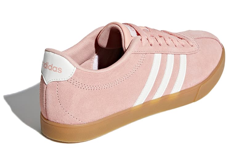 Кроссовки adidas neo Courtset - изображение 4