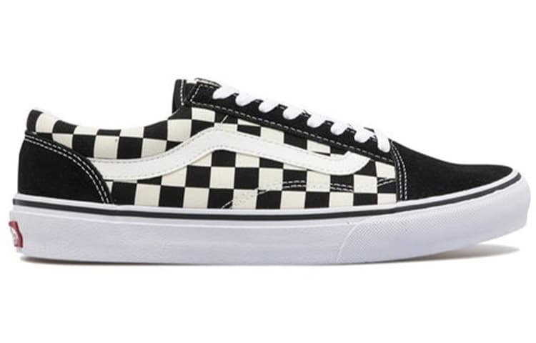Кроссовки Vans Old Skool Dx - изображение 2