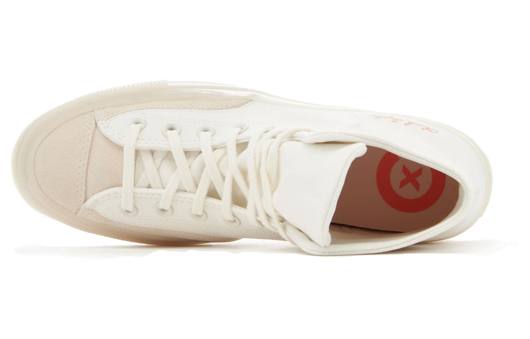 Кроссовки Converse Chuck 70 Marquis - изображение 4