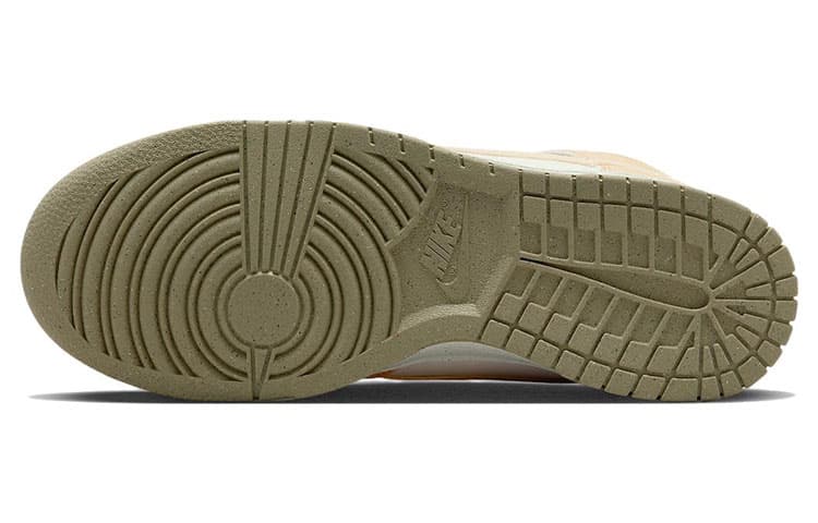 Кроссовки Nike Dunk Retro SE "85" Sesame Brown - изображение 6