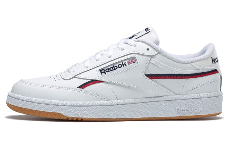 Кроссовки Reebok Club C 85 - изображение 1