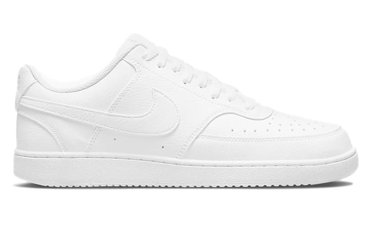 Кроссовки Nike Court Vision Low Next Nature - изображение 2