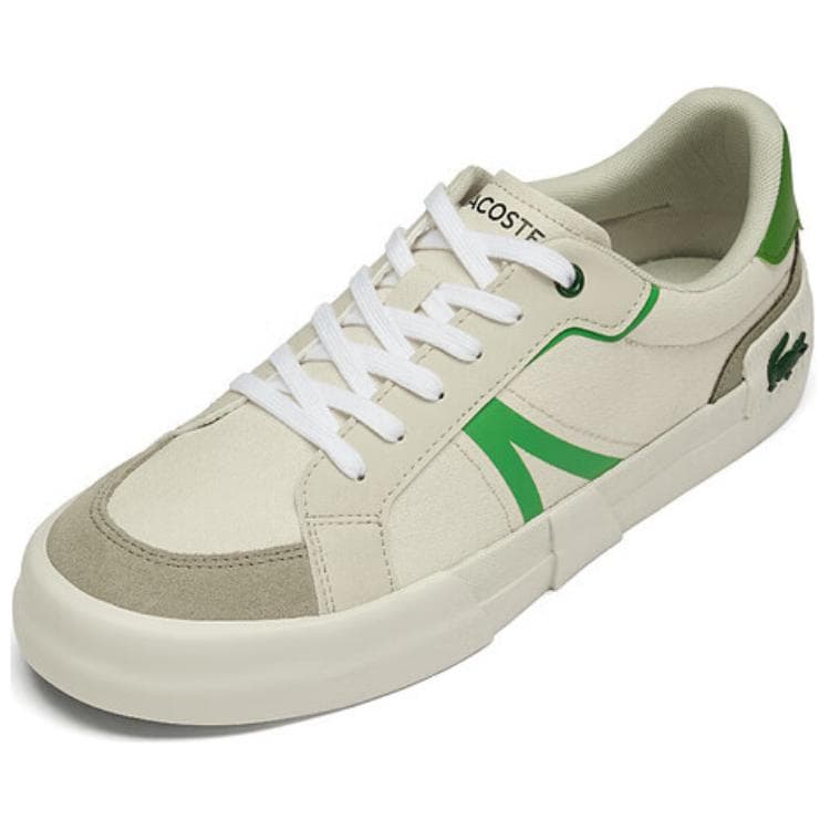 Кроссовки Lacoste - изображение 2