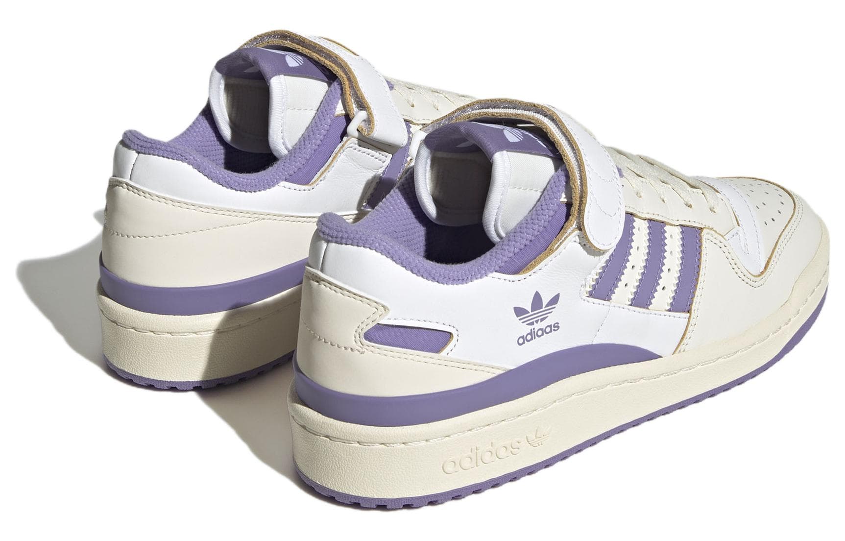 Кроссовки adidas Originals Forum 84 - изображение 5