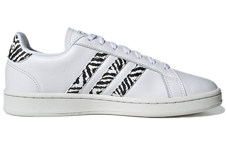 Кроссовки adidas neo GRAND COURT - изображение 2