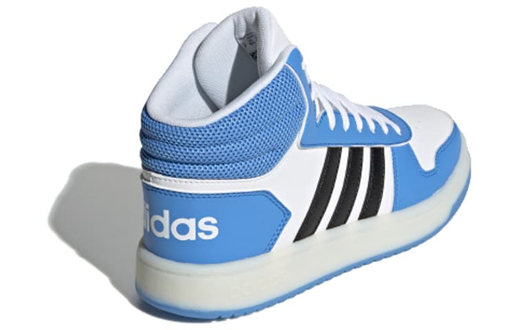 Кроссовки adidas neo Hoops 2.0 - изображение 3