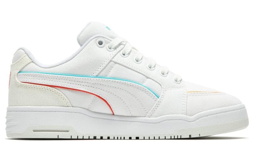 Кроссовки PUMA Slipstream Lo Canvas - изображение 2