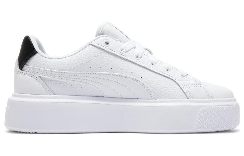 Кроссовки PUMA OSL PRO White - изображение 2