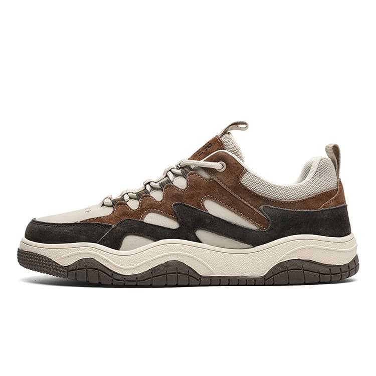 Кроссовки JEEP SPIRIT - изображение 1