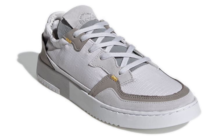 Кроссовки adidas originals Super Court - изображение 2