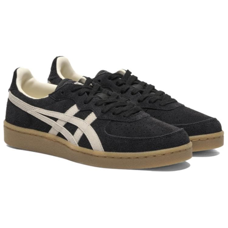 Кроссовки Onitsuka Tiger GSM - изображение 3