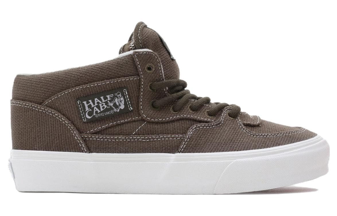 Кроссовки Vans Half Cab CP VR3 LX - изображение 2