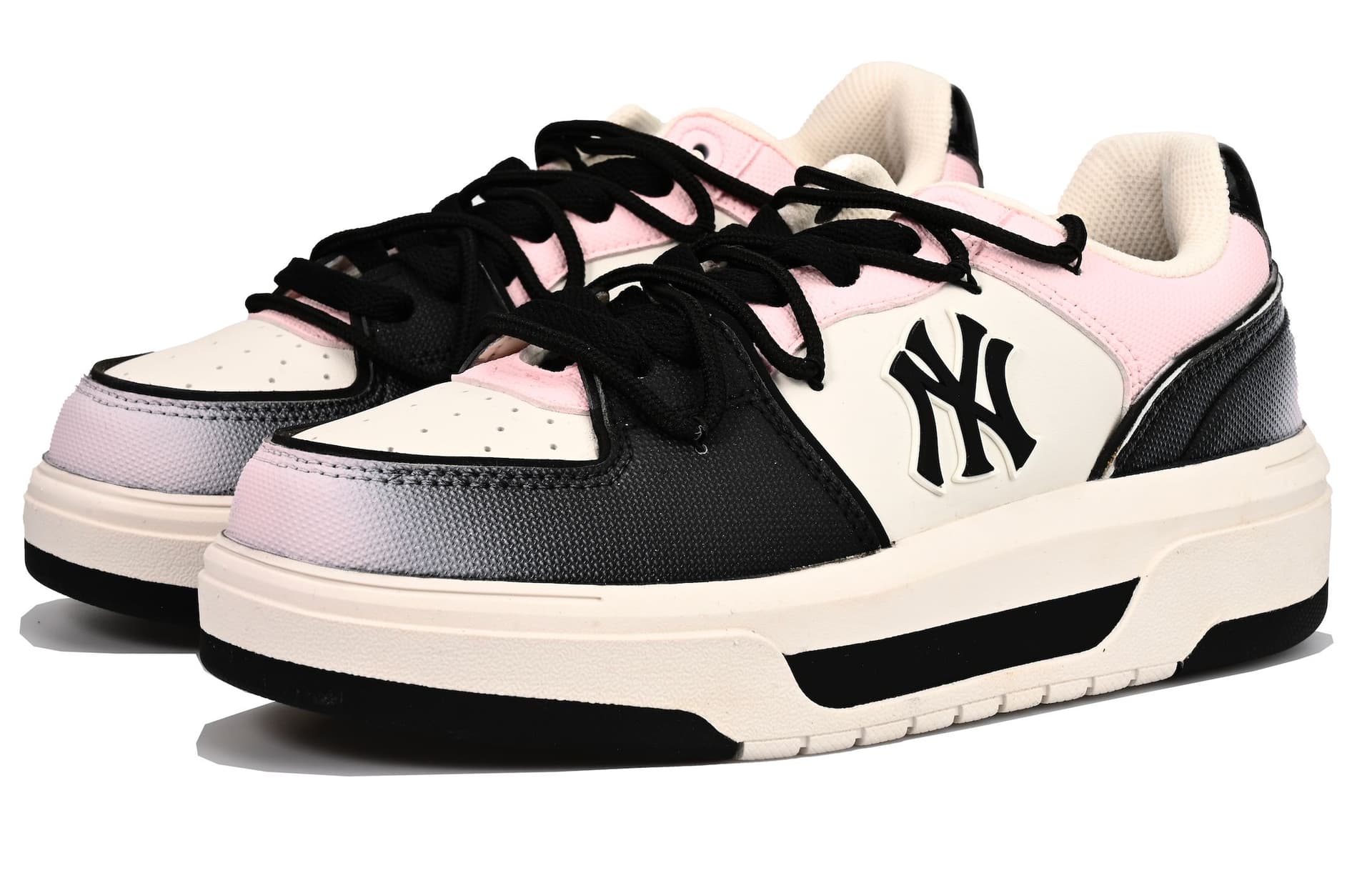 Кроссовки MLB Chunky Liner Vlad - изображение 3