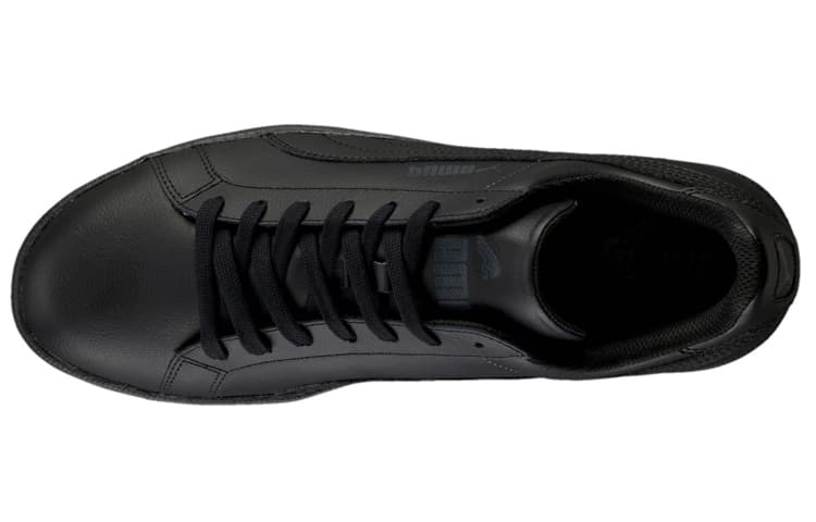 Кроссовки PUMA Smash Black - изображение 3