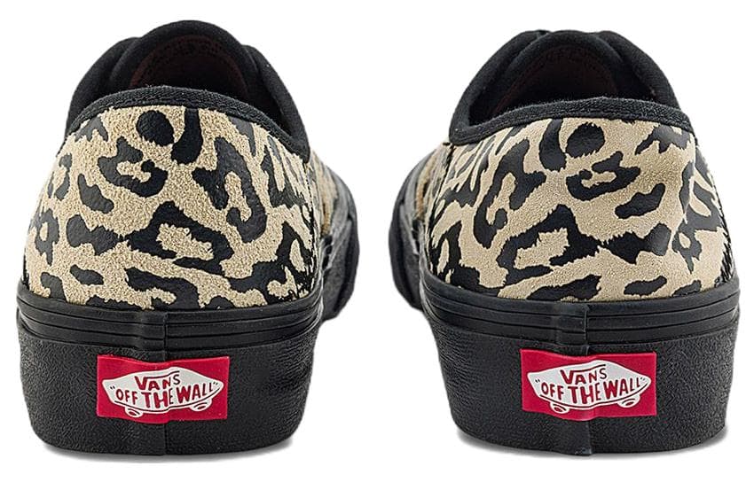 Кроссовки Vans Authentic VR3 - изображение 4