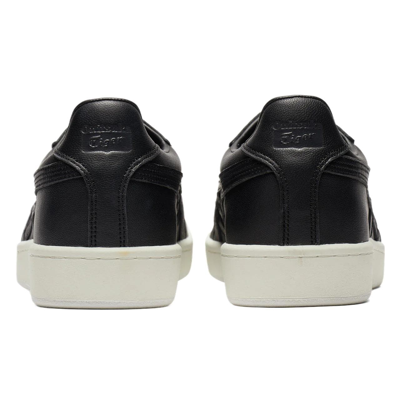 Кроссовки Onitsuka Tiger GSM SD Black - изображение 4
