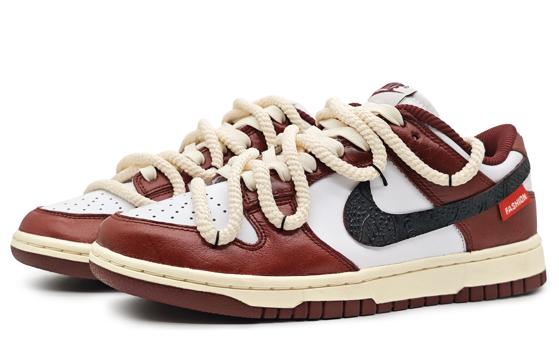 Кроссовки Nike Dunk CNY - изображение 3