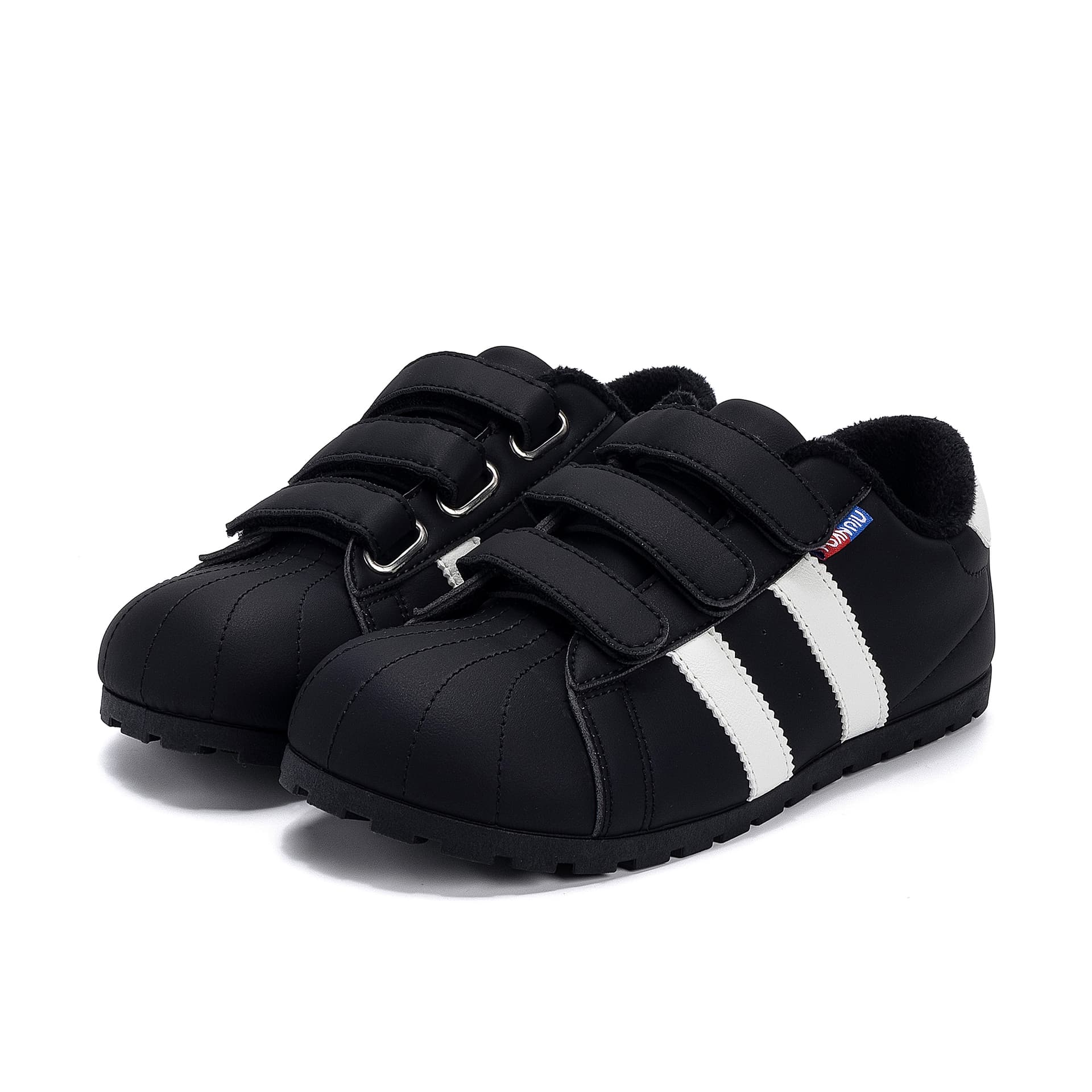 Кроссовки HUANQIU Classic Low-Top Sneakers - изображение 3