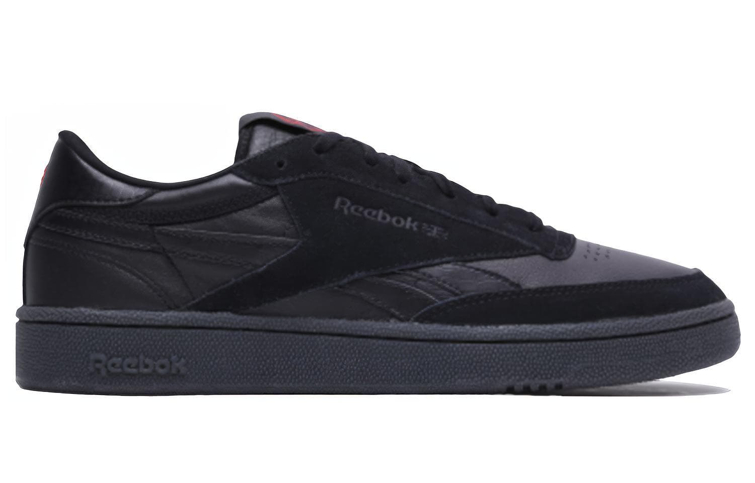 Кроссовки Reebok Revenge Plus Mu - изображение 2