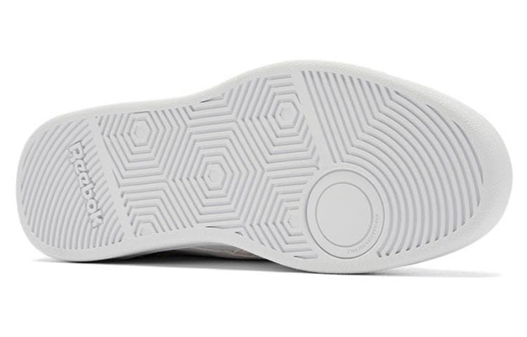 Кроссовки Reebok Royal Techque T White Blue - изображение 5