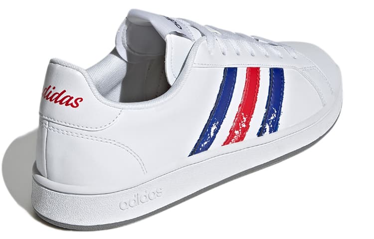 Кроссовки adidas neo GRAND COURT Beyond - изображение 4