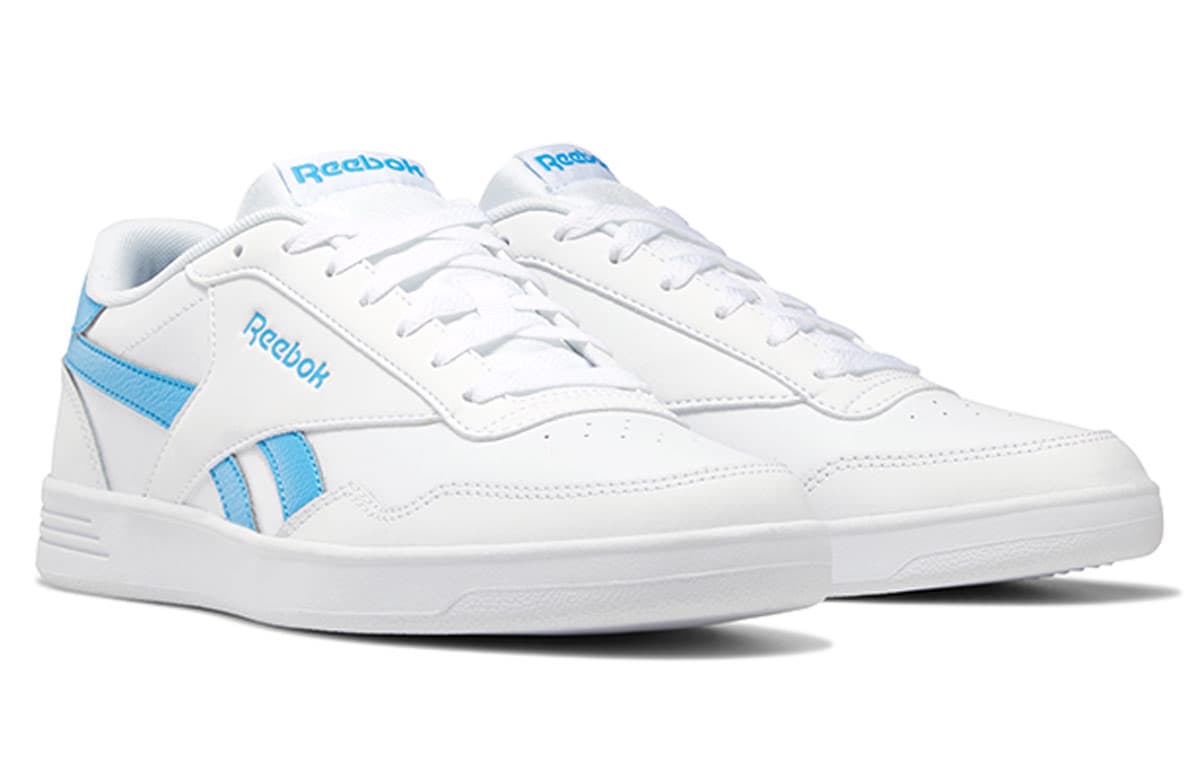 Кроссовки Reebok Royal Techque T - изображение 3