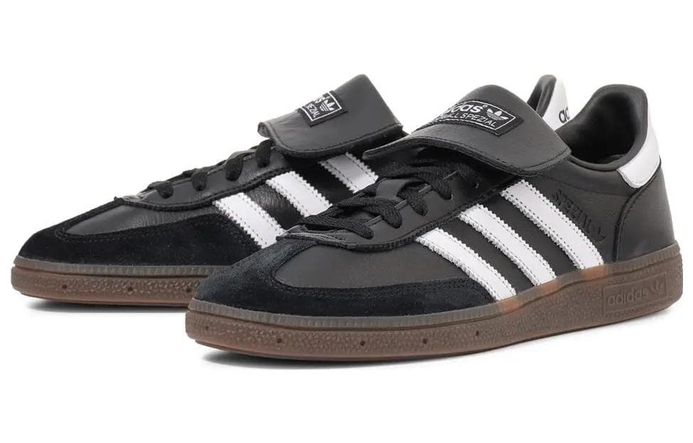 Кроссовки adidas originals Handball Spzl - изображение 3