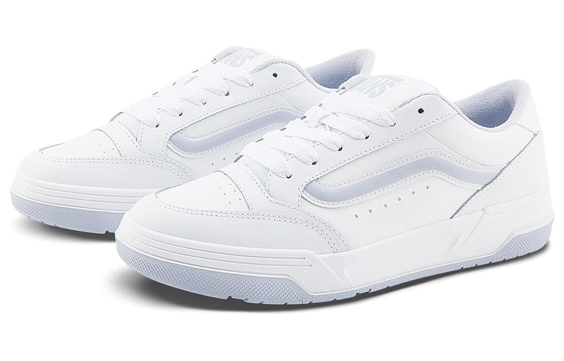 Кроссовки Vans - изображение 2