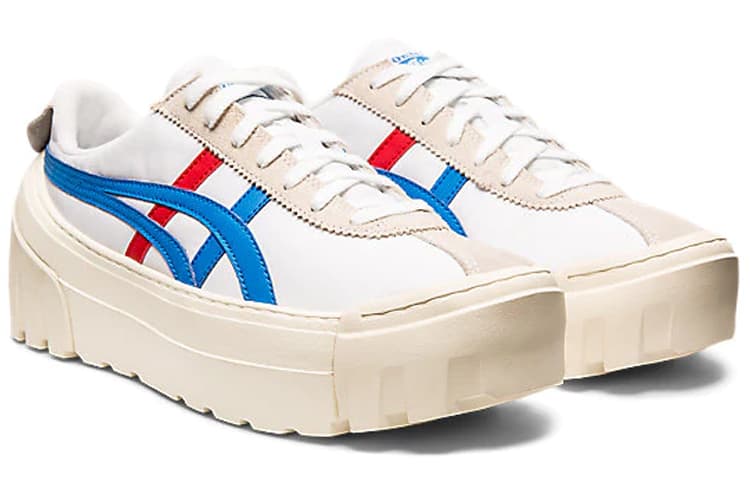 Кроссовки Onitsuka Tiger Delegation Chunk - изображение 3