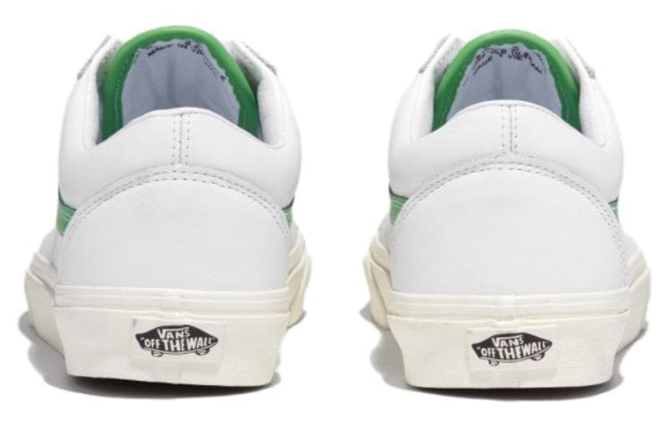 Кроссовки Vans Old Skool - изображение 3