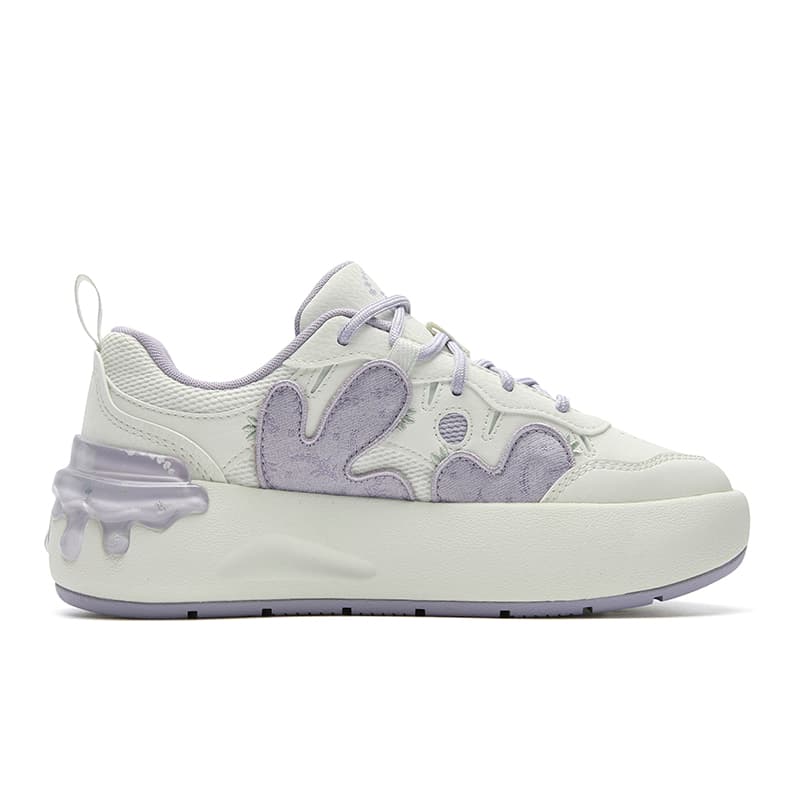 Кроссовки FILA CACTI LAVENDER - изображение 2